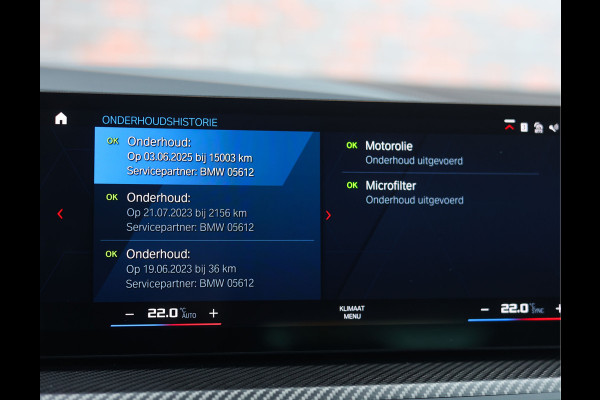 BMW XM PHEV 30 kWh | Bowers & Wilkins - Trekhaak