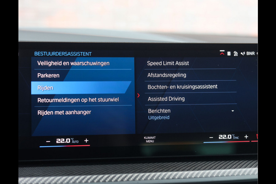 BMW XM PHEV 30 kWh | Bowers & Wilkins - Trekhaak