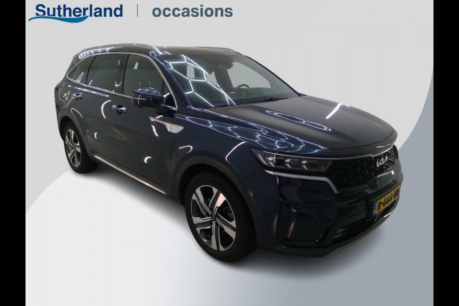 Kia Sorento 1.6 T-GDI Plug-in Hybrid 4WD ExecutiveLine 7p. | 84.000 km| Full Options
