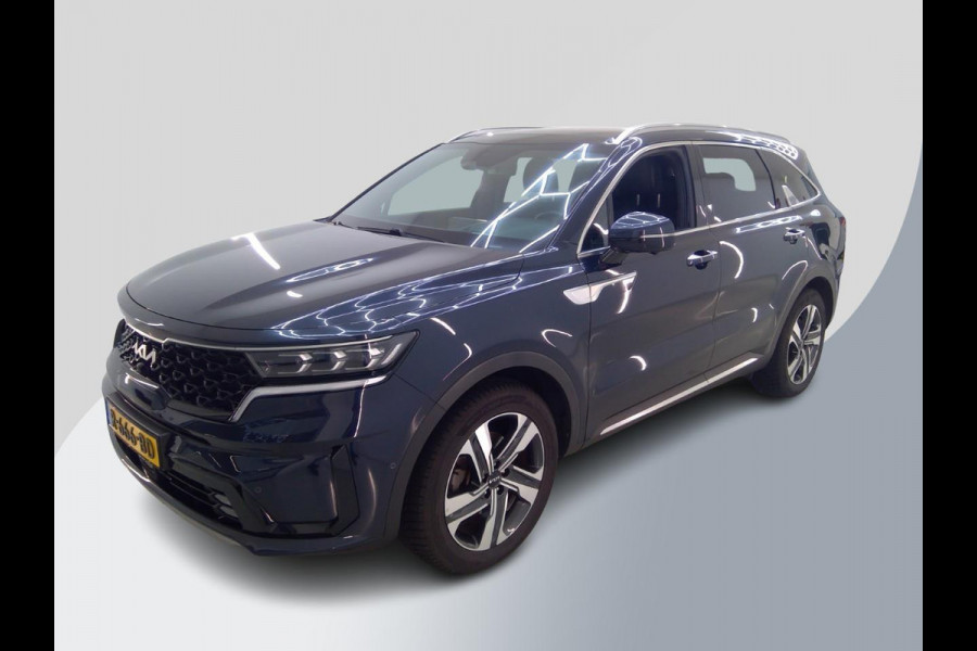 Kia Sorento 1.6 T-GDI Plug-in Hybrid 4WD ExecutiveLine 7p. | 84.000 km| Full Options
