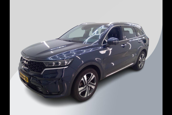 Kia Sorento 1.6 T-GDI Plug-in Hybrid 4WD ExecutiveLine 7p. | 84.000 km| Full Options