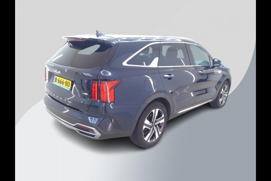 Kia Sorento 1.6 T-GDI Plug-in Hybrid 4WD ExecutiveLine 7p. | 84.000 km| Full Options