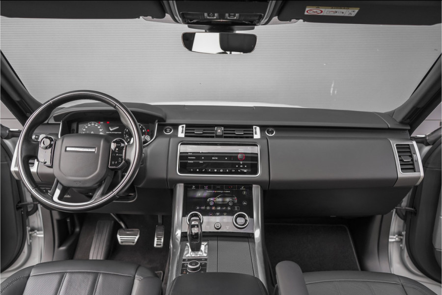 Land Rover Range Rover Sport P400e HSE Dynamic Stealth SVO Pano ACC Meridian