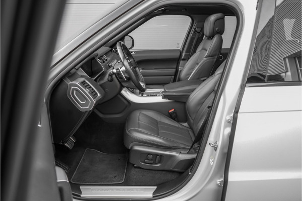 Land Rover Range Rover Sport P400e HSE Dynamic Stealth SVO Pano ACC Meridian