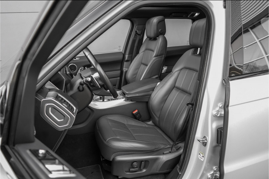 Land Rover Range Rover Sport P400e HSE Dynamic Stealth SVO Pano ACC Meridian