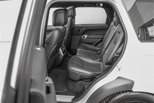 Land Rover Range Rover Sport P400e HSE Dynamic Stealth SVO Pano ACC Meridian