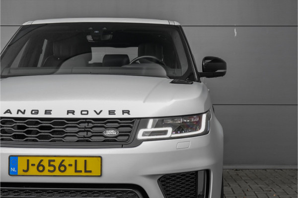 Land Rover Range Rover Sport P400e HSE Dynamic Stealth SVO Pano ACC Meridian