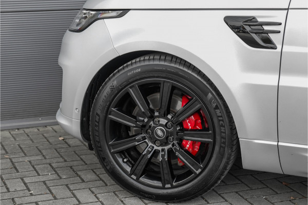 Land Rover Range Rover Sport P400e HSE Dynamic Stealth SVO Pano ACC Meridian