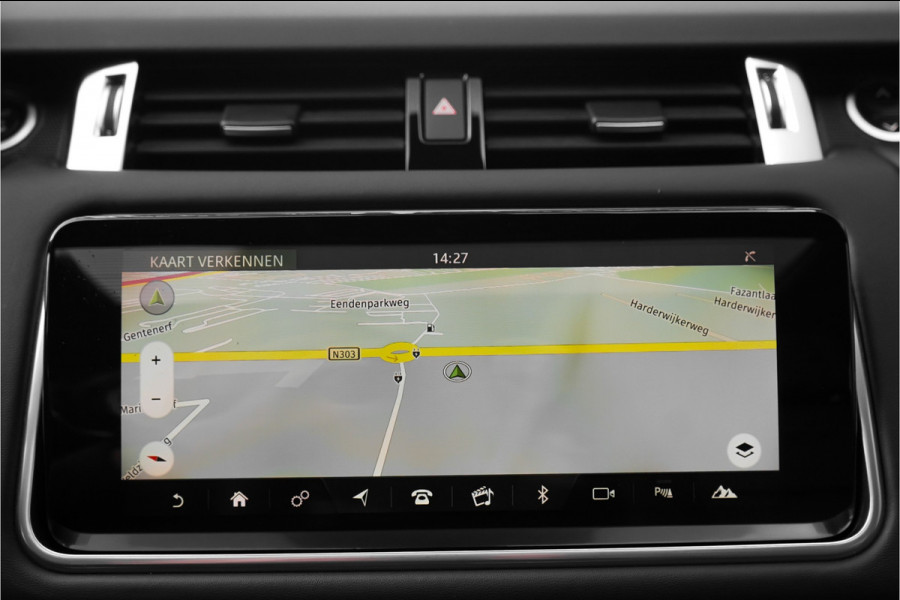 Land Rover Range Rover Sport P400e HSE Dynamic Stealth SVO Pano ACC Meridian