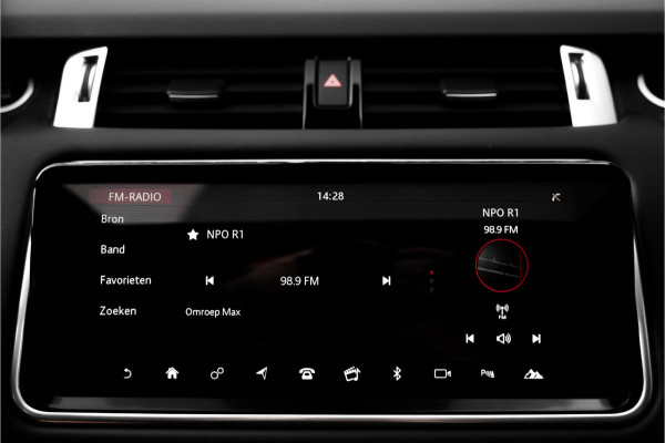 Land Rover Range Rover Sport P400e HSE Dynamic Stealth SVO Pano ACC Meridian