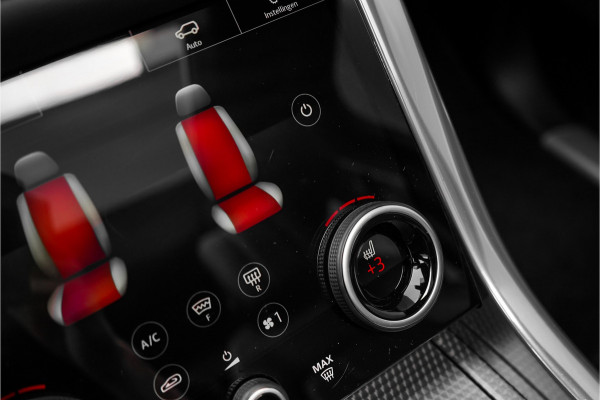 Land Rover Range Rover Sport P400e HSE Dynamic Stealth SVO Pano ACC Meridian