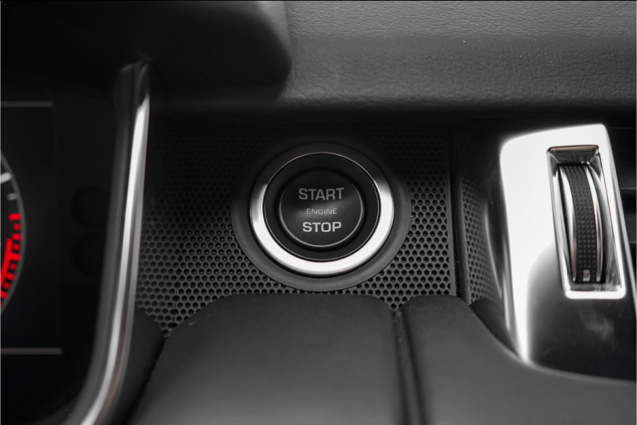 Land Rover Range Rover Sport P400e HSE Dynamic Stealth SVO Pano ACC Meridian