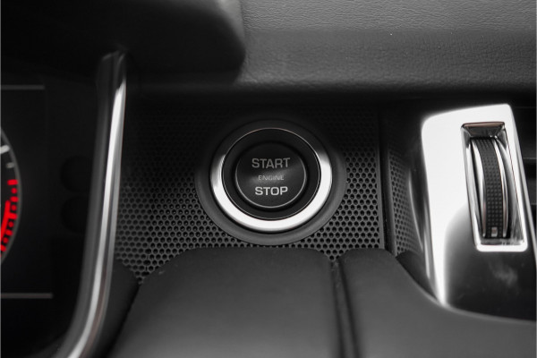 Land Rover Range Rover Sport P400e HSE Dynamic Stealth SVO Pano ACC Meridian