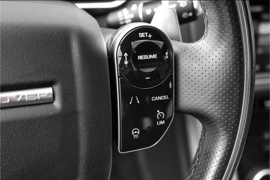 Land Rover Range Rover Sport P400e HSE Dynamic Stealth SVO Pano ACC Meridian