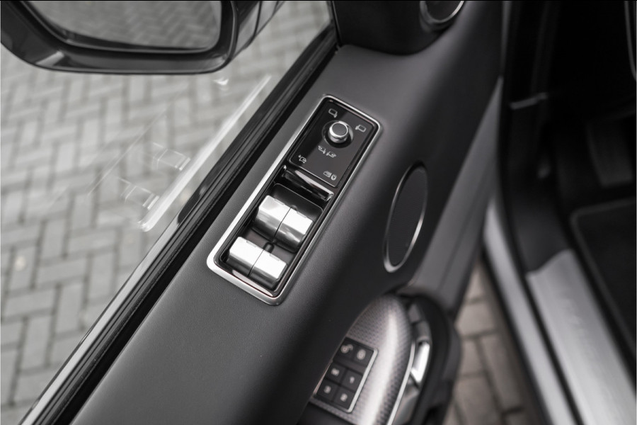 Land Rover Range Rover Sport P400e HSE Dynamic Stealth SVO Pano ACC Meridian