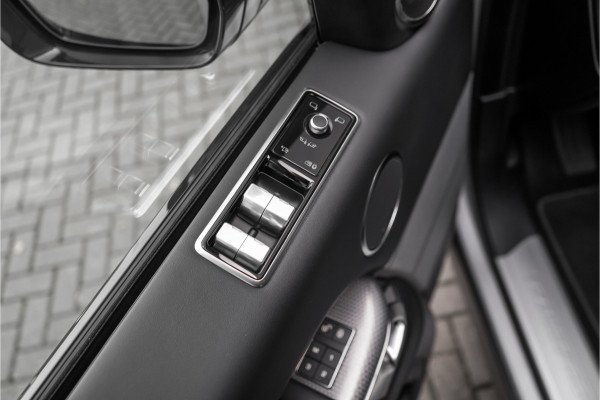 Land Rover Range Rover Sport P400e HSE Dynamic Stealth SVO Pano ACC Meridian
