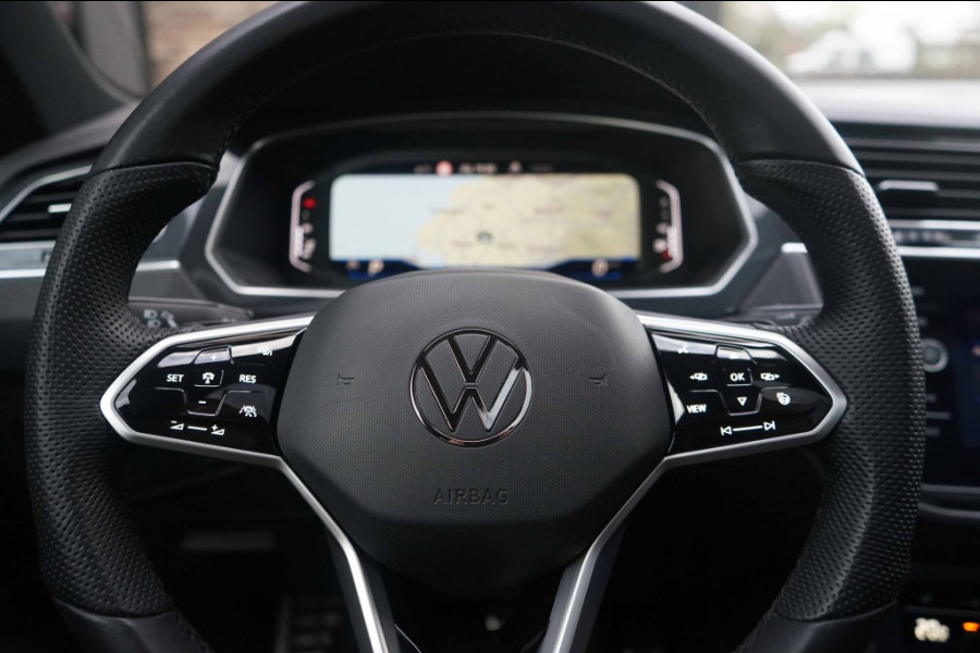 Volkswagen Tiguan 3X R-Line 2.0 TSI 4Motion 245PK R