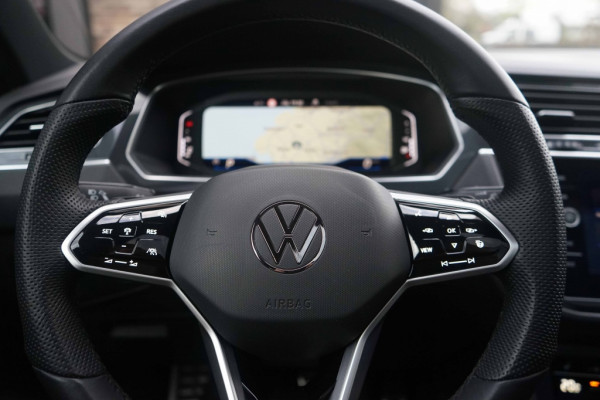 Volkswagen Tiguan 3X R-Line 2.0 TSI 4Motion 245PK R