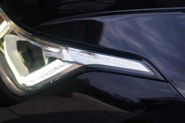 Volkswagen Tiguan 3X R-Line 2.0 TSI 4Motion 245PK R