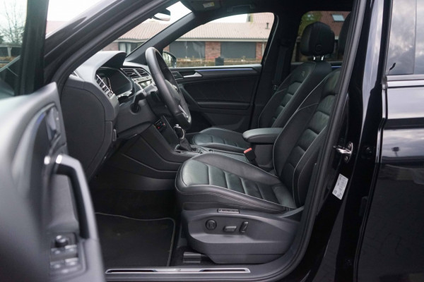Volkswagen Tiguan 3X R-Line 2.0 TSI 4Motion 245PK R