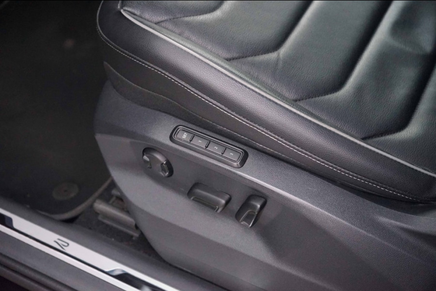 Volkswagen Tiguan 3X R-Line 2.0 TSI 4Motion 245PK R