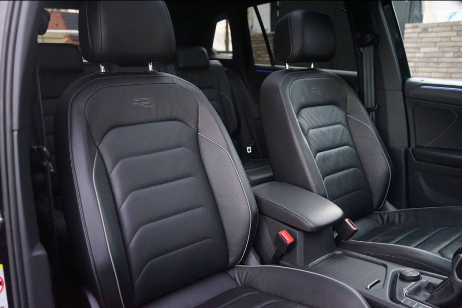 Volkswagen Tiguan 3X R-Line 2.0 TSI 4Motion 245PK R