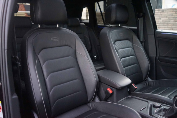 Volkswagen Tiguan 3X R-Line 2.0 TSI 4Motion 245PK R