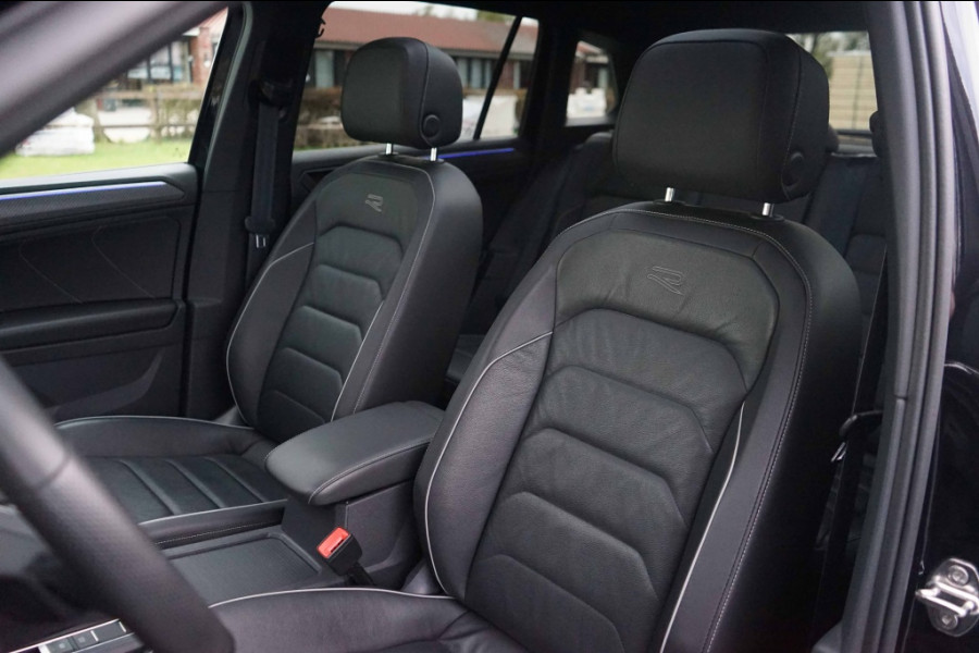 Volkswagen Tiguan 3X R-Line 2.0 TSI 4Motion 245PK R