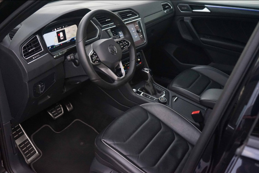 Volkswagen Tiguan 3X R-Line 2.0 TSI 4Motion 245PK R