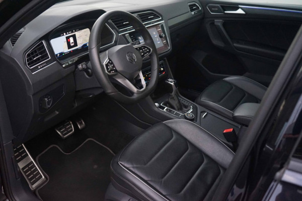 Volkswagen Tiguan 3X R-Line 2.0 TSI 4Motion 245PK R