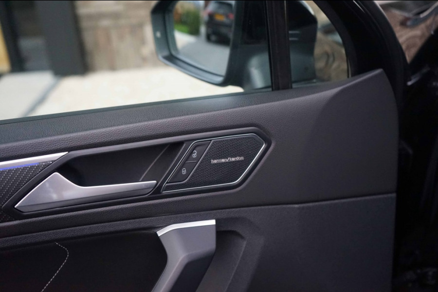 Volkswagen Tiguan 3X R-Line 2.0 TSI 4Motion 245PK R