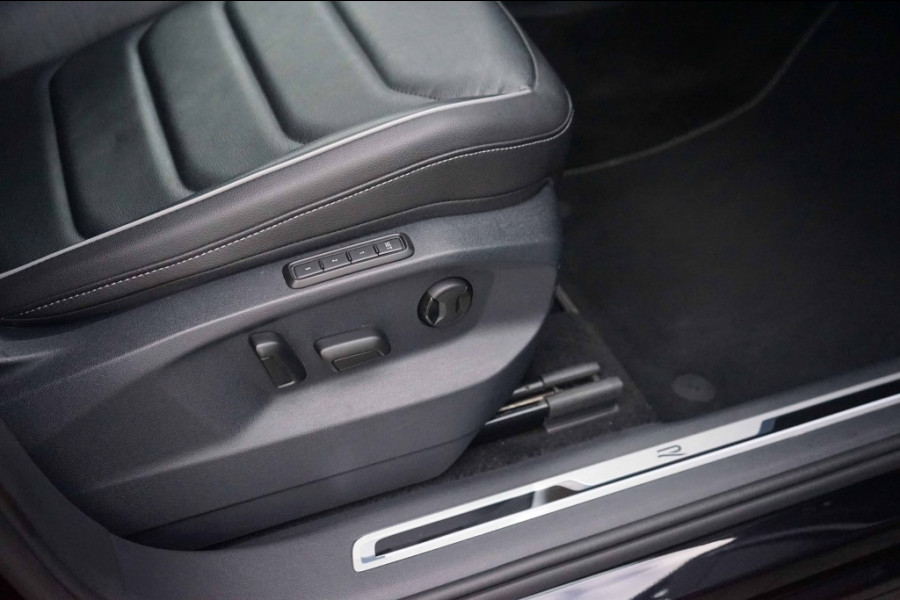 Volkswagen Tiguan 3X R-Line 2.0 TSI 4Motion 245PK R