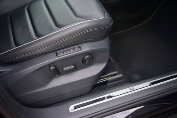 Volkswagen Tiguan 3X R-Line 2.0 TSI 4Motion 245PK R