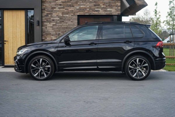 Volkswagen Tiguan 3X R-Line 2.0 TSI 4Motion 245PK R