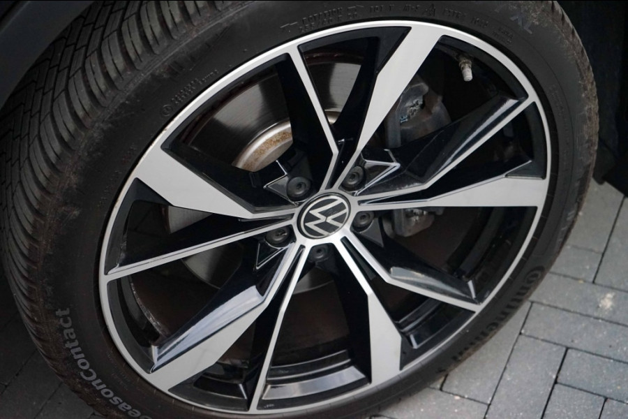 Volkswagen Tiguan 3X R-Line 2.0 TSI 4Motion 245PK R