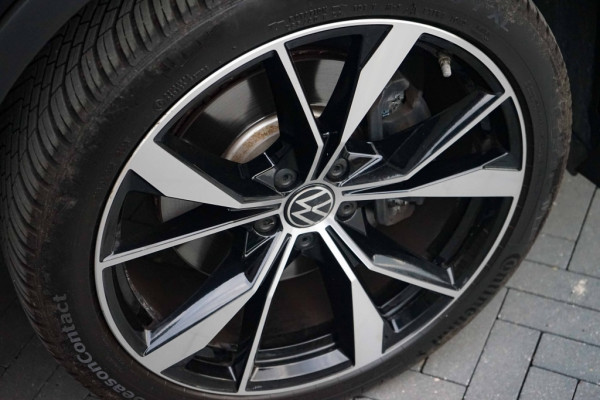 Volkswagen Tiguan 3X R-Line 2.0 TSI 4Motion 245PK R