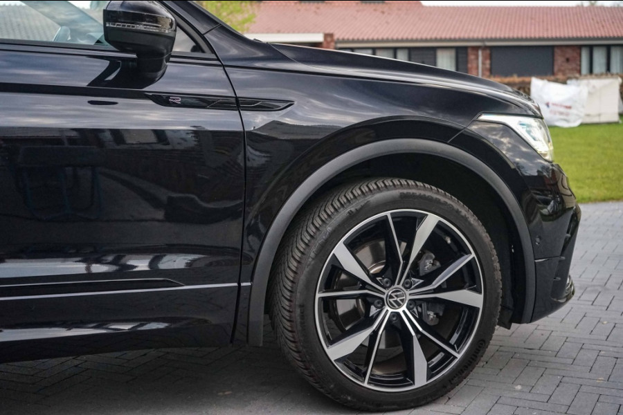 Volkswagen Tiguan 3X R-Line 2.0 TSI 4Motion 245PK R