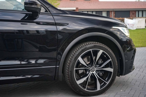 Volkswagen Tiguan 3X R-Line 2.0 TSI 4Motion 245PK R