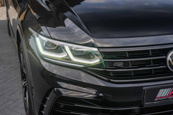 Volkswagen Tiguan 3X R-Line 2.0 TSI 4Motion 245PK R