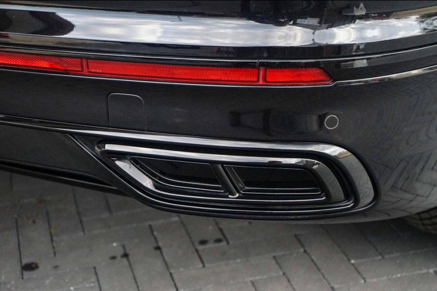 Volkswagen Tiguan 3X R-Line 2.0 TSI 4Motion 245PK R