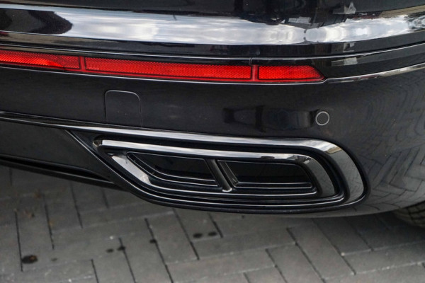 Volkswagen Tiguan 3X R-Line 2.0 TSI 4Motion 245PK R