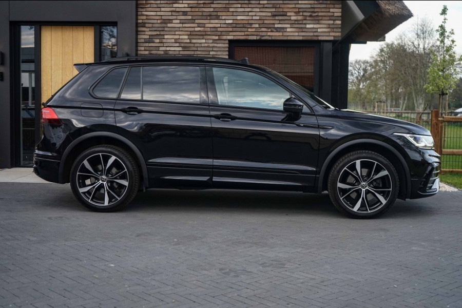 Volkswagen Tiguan 3X R-Line 2.0 TSI 4Motion 245PK R