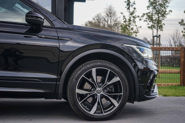 Volkswagen Tiguan 3X R-Line 2.0 TSI 4Motion 245PK R