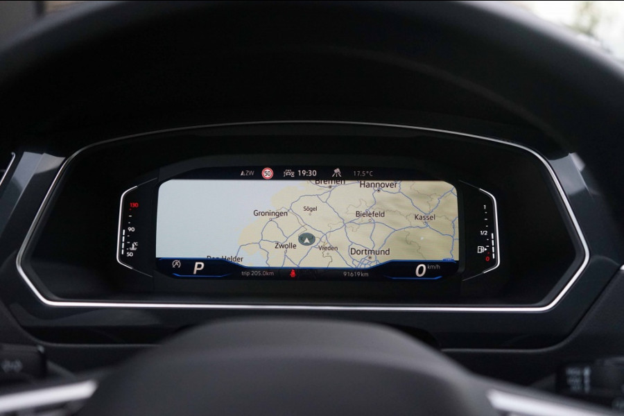 Volkswagen Tiguan 3X R-Line 2.0 TSI 4Motion 245PK R