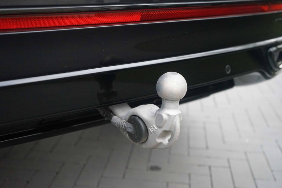 Volkswagen Tiguan 3X R-Line 2.0 TSI 4Motion 245PK R