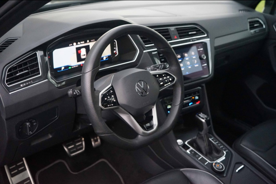 Volkswagen Tiguan 3X R-Line 2.0 TSI 4Motion 245PK R