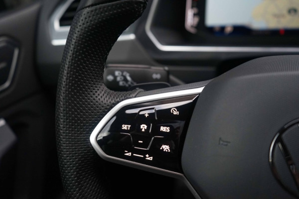 Volkswagen Tiguan 3X R-Line 2.0 TSI 4Motion 245PK R