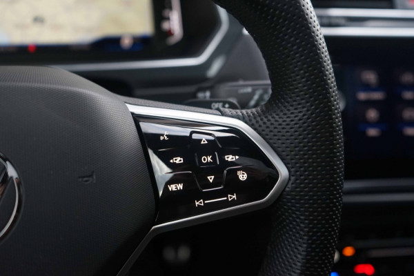 Volkswagen Tiguan 3X R-Line 2.0 TSI 4Motion 245PK R