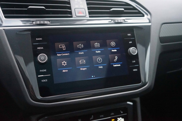 Volkswagen Tiguan 3X R-Line 2.0 TSI 4Motion 245PK R