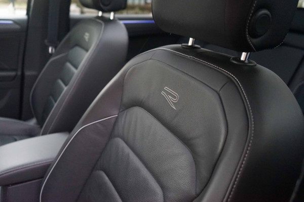 Volkswagen Tiguan 3X R-Line 2.0 TSI 4Motion 245PK R